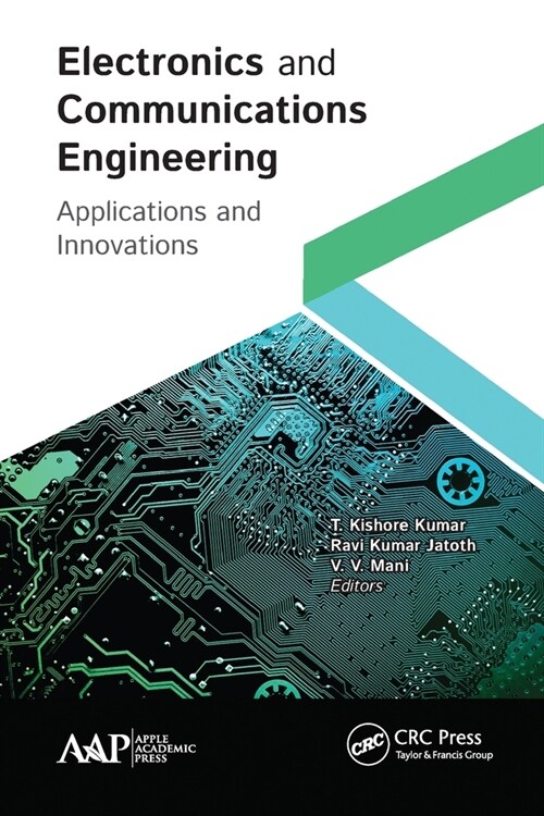Electronics and Communications Engineering: Applications and Innovations (Paperback)