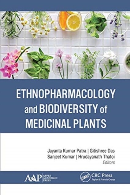 Ethnopharmacology and Biodiversity of Medicinal Plants (Paperback, 1)