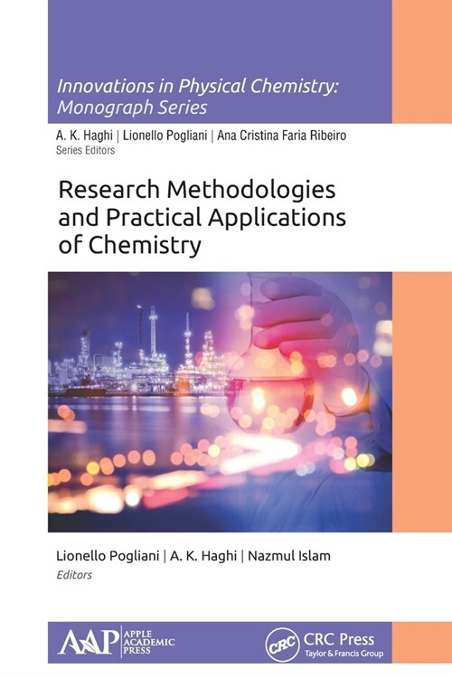Research Methodologies and Practical Applications of Chemistry (Paperback, 1)