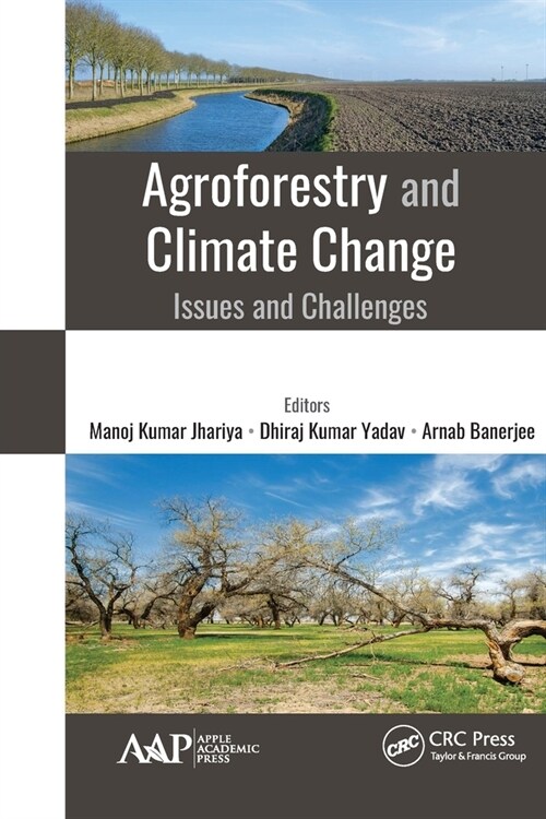 Agroforestry and Climate Change: Issues and Challenges (Paperback)