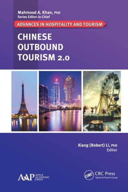Chinese Outbound Tourism 2.0 (Paperback, 1)