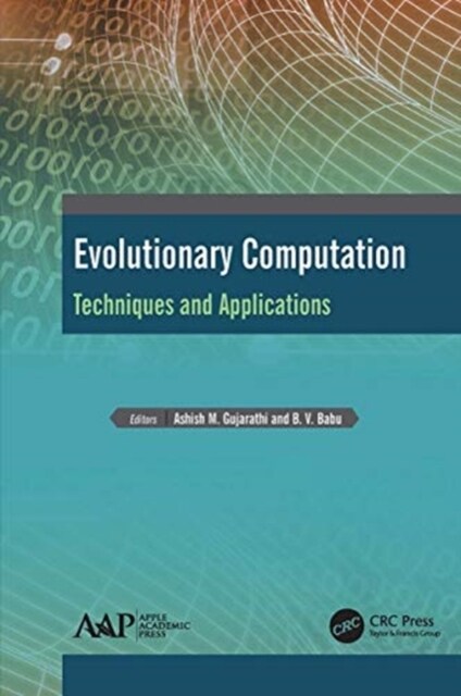 Evolutionary Computation: Techniques and Applications (Paperback)