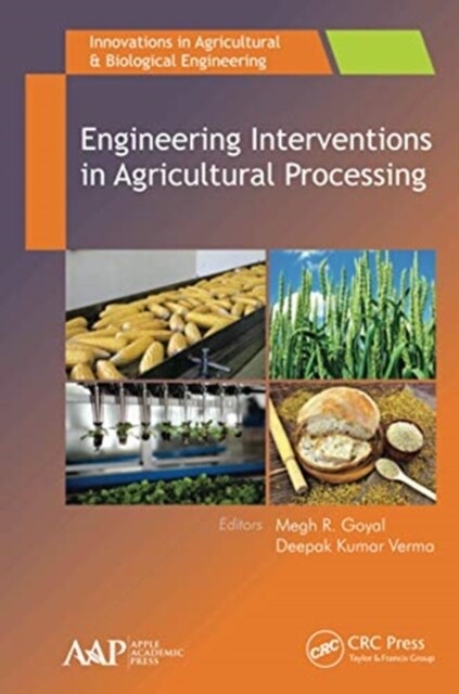 Engineering Interventions in Agricultural Processing (Paperback, 1)