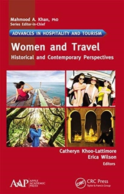 Women and Travel: Historical and Contemporary Perspectives (Paperback)