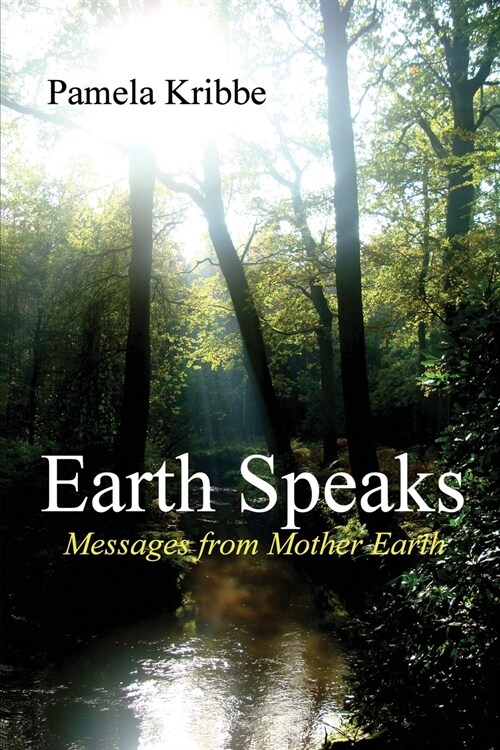 Earth Speaks (Paperback)