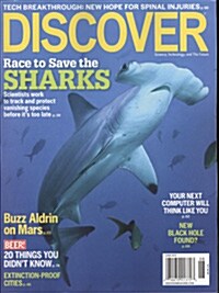 Discover (월간 미국판): 2013년 06월호