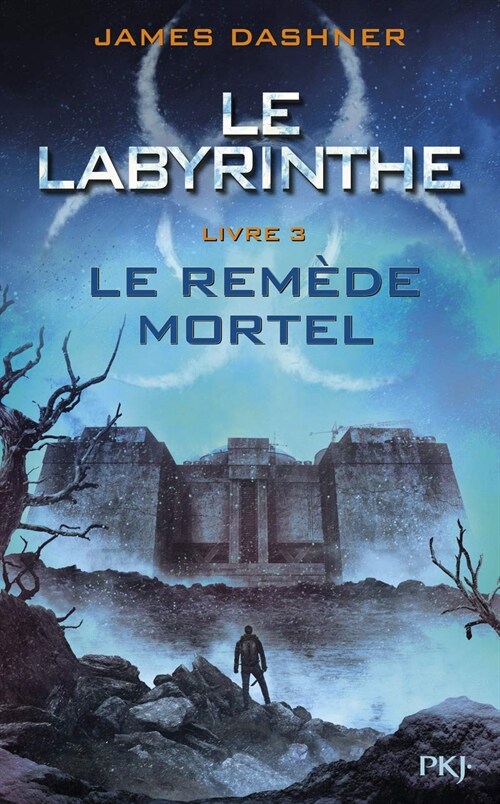 Lepreuve - tome 3 Le Remede mortel (3) (Mass Market Paperback)
