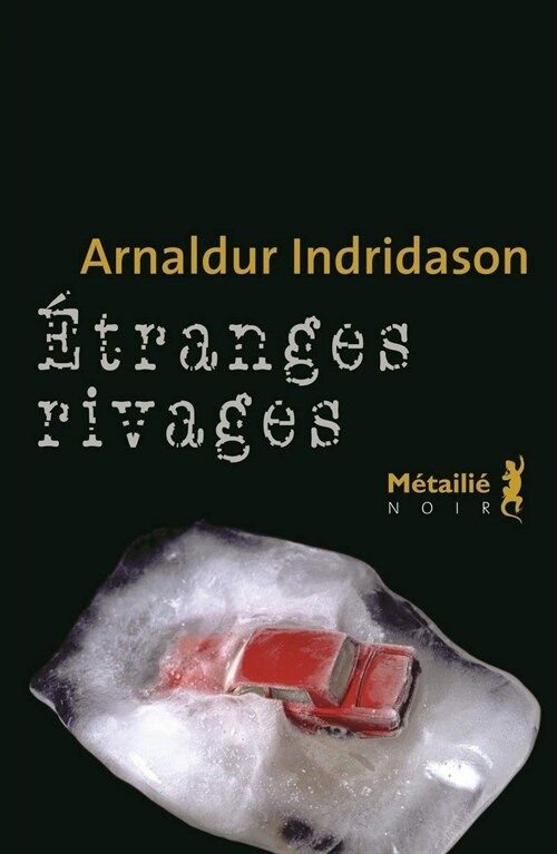 Etranges rivages (Paperback)