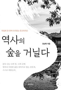 역사의 숲을 거닐다 : 아침에 한 편씩 다가오는 온고이지신 