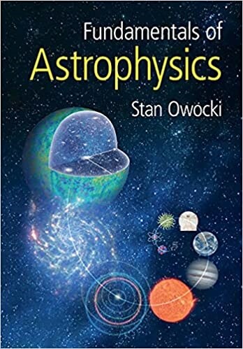 Fundamentals of Astrophysics (Paperback)