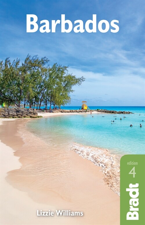 Barbados (Paperback, 4 Revised edition)