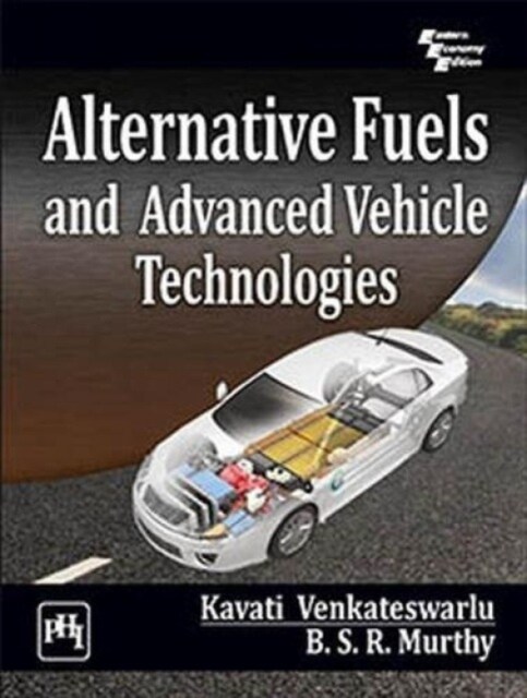 ALTERNATIVE FUELS AND ADVANCED VEHICLE T (Paperback)