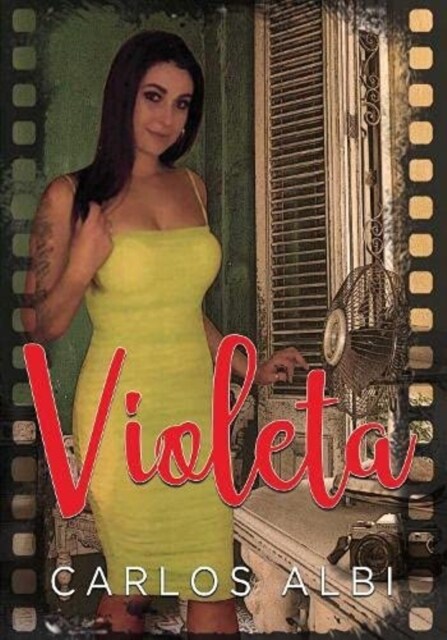 VIOLETA (Paperback)