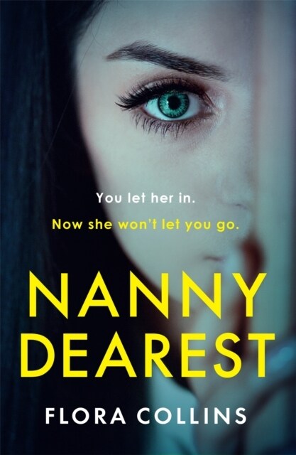 Nanny Dearest (Paperback)