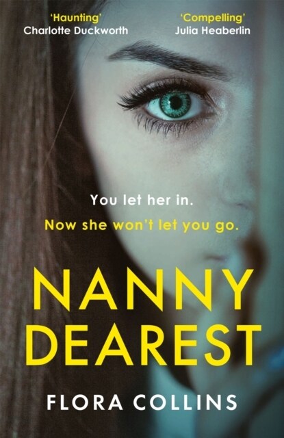 Nanny Dearest (Paperback)