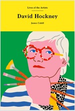 David Hockney (Hardcover)