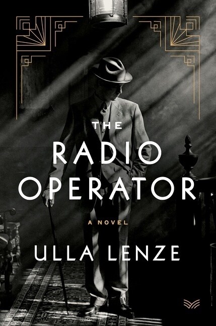 The Radio Operator : A Novel (Paperback)