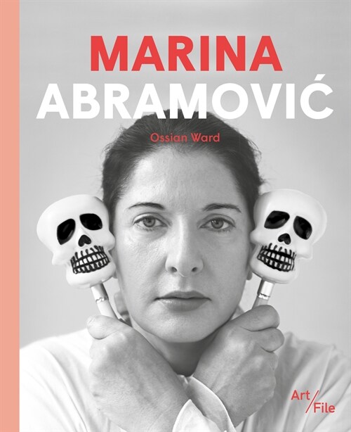 Marina Abramovic (Paperback)
