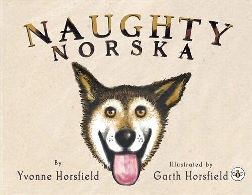 Naughty Norska (Paperback)