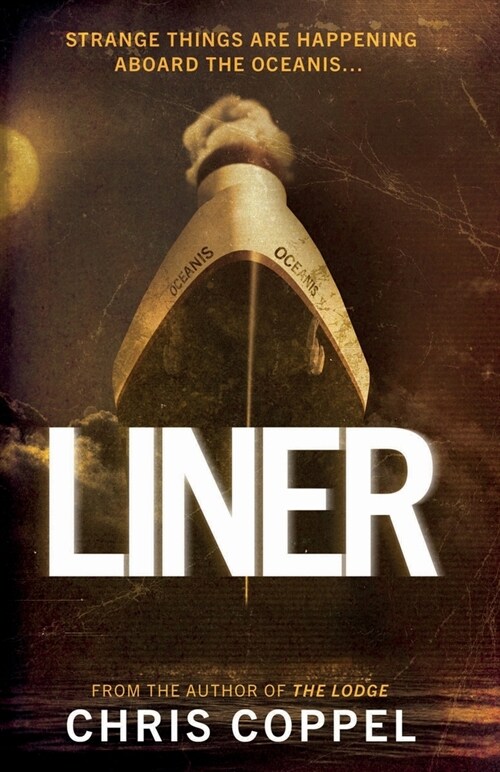 Liner (Paperback)