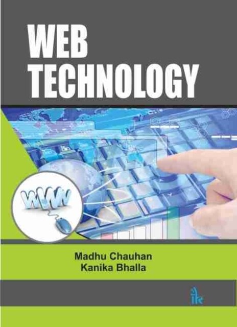 WEB TECHNOLOGY (Paperback)