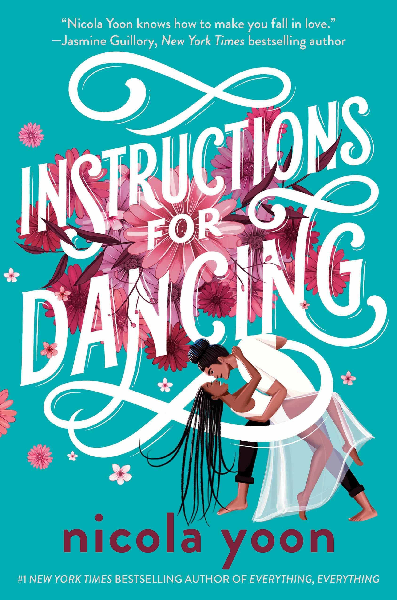 Instructions for Dancing (Paperback)