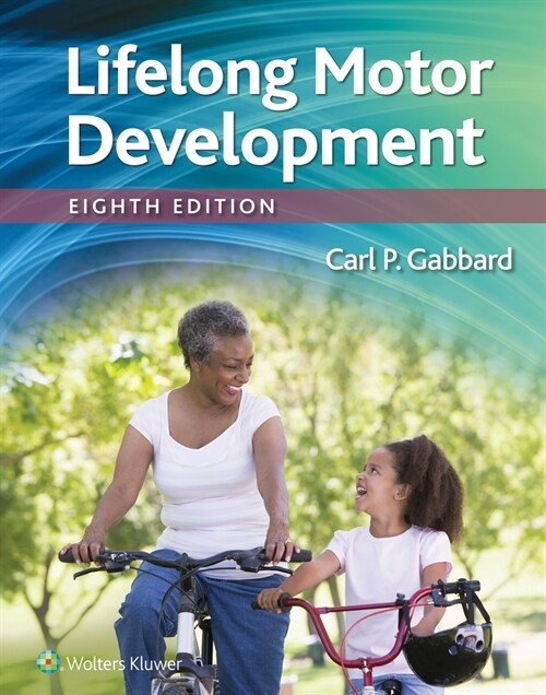 Lifelong Motor Development (Paperback)