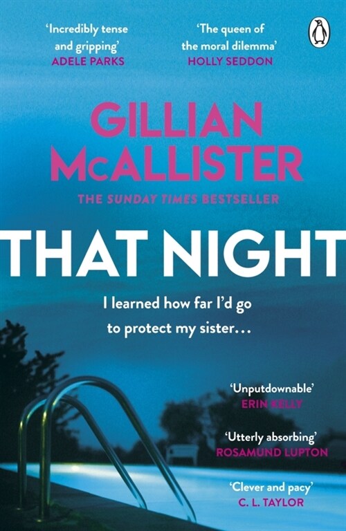 That Night : The Gripping Richard & Judy Psychological Thriller (Paperback)