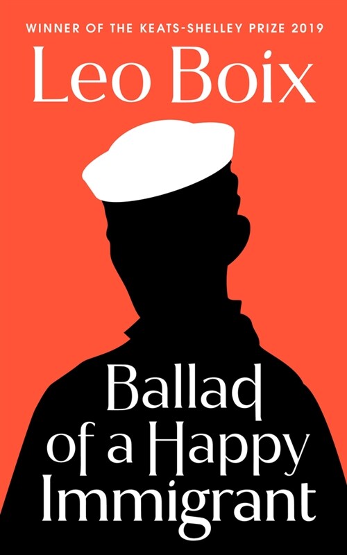 Ballad of a Happy Immigrant (Paperback)