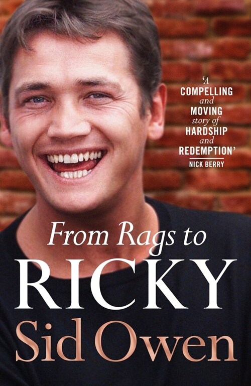 From Rags to Ricky (Hardcover)