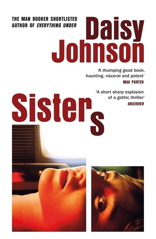 Sisters (Paperback)