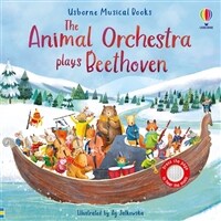 (The) Animal Orchestra Plays Beethoven