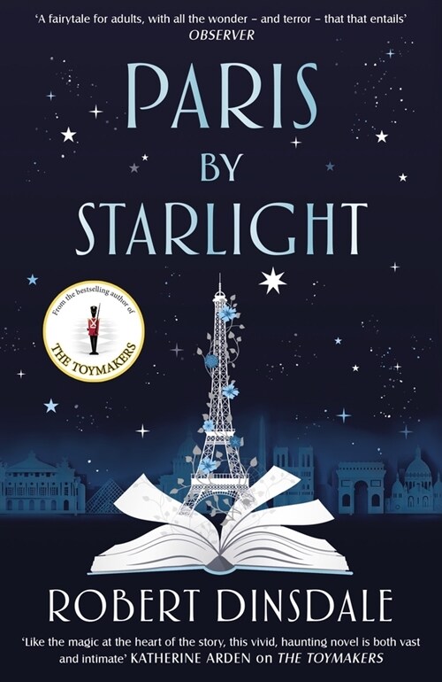 Paris By Starlight (Paperback)