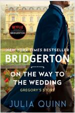 On the Way to the Wedding: Bridgerton (Paperback)