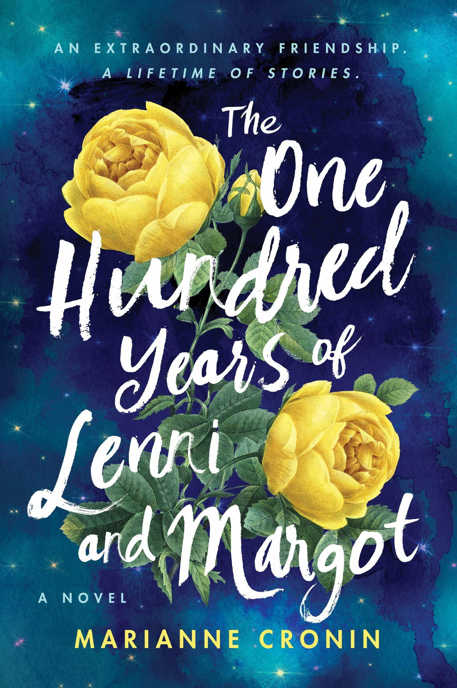 The One Hundred Years of Lenni and Margot (Hardcover)