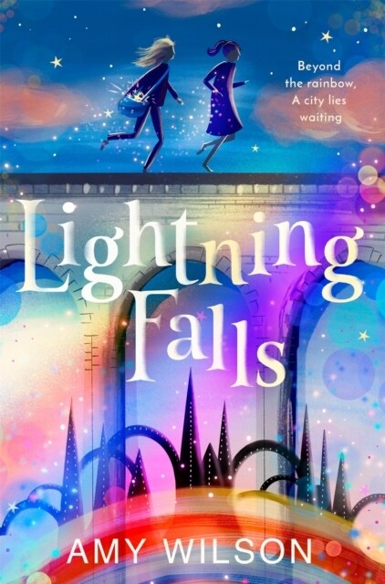 Lightning Falls (Paperback)