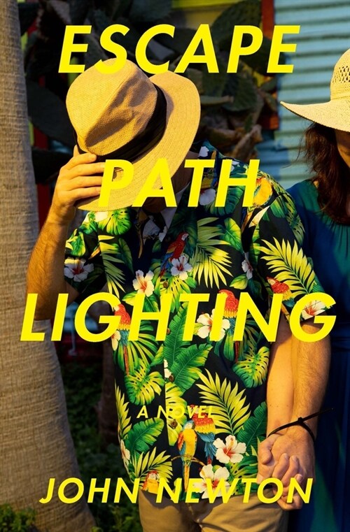 ESCAPE PATH LIGHTING (Paperback)