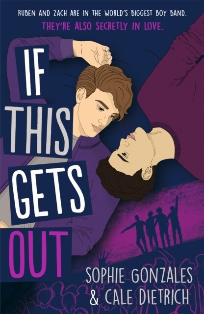 If This Gets Out (Paperback)
