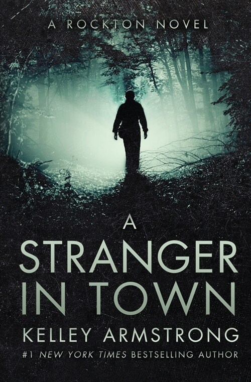 A Stranger in Town (Paperback)