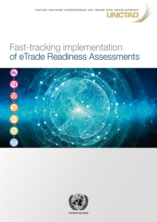Fast-Tracking Implementation of Etrade Readiness Assessments (Paperback)
