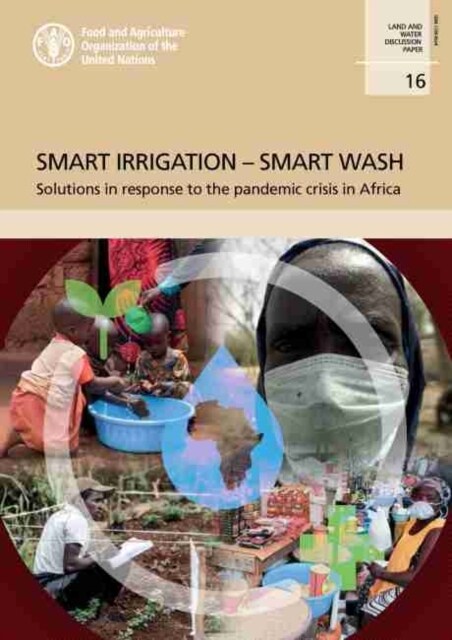 SMART IRRIGATION SMART WASH (Paperback)