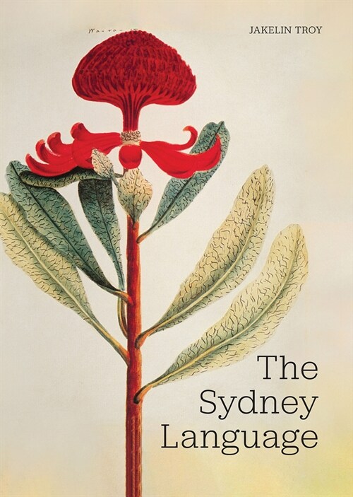The Sydney Language (Paperback)
