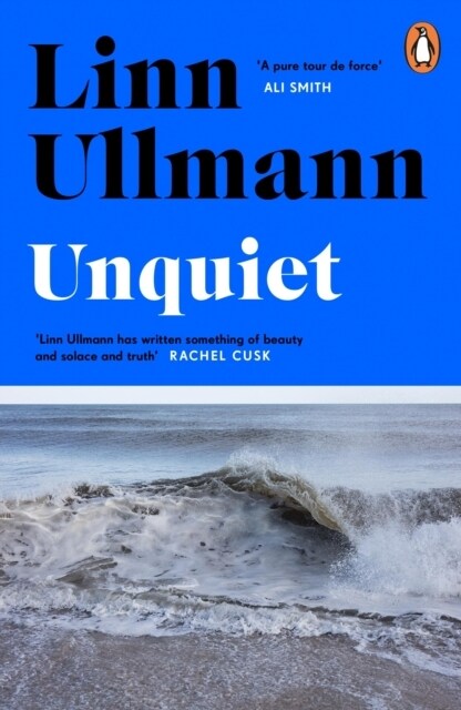 UNQUIET (Paperback)