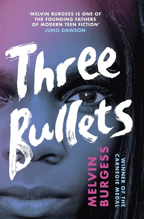 Three Bullets (Hardcover)