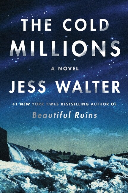 The Cold Millions : A Novel (Paperback)