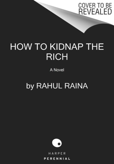 How to Kidnap the Rich (Paperback)