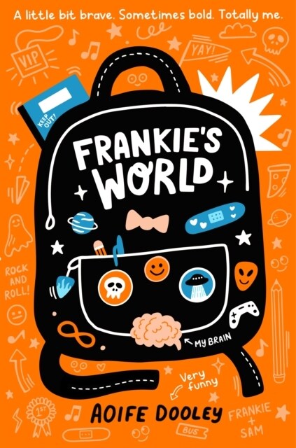 Frankies World (Paperback)