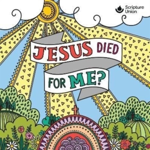 Jesus Died For Me? (Multiple-component retail product)
