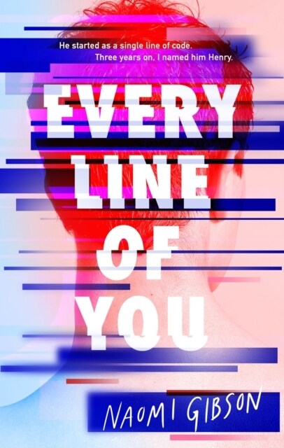 Every Line of You (Paperback)