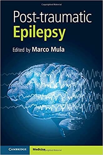 Post-traumatic Epilepsy, Part 1 (Hardcover)